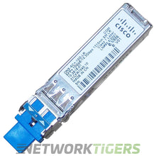 Cargar imagen en el visor de la galería, NEW Cisco ONS-SC+-10G-LR 10GB BASE-LR 1310nm Long Reach SMF SFP+ Transceiver