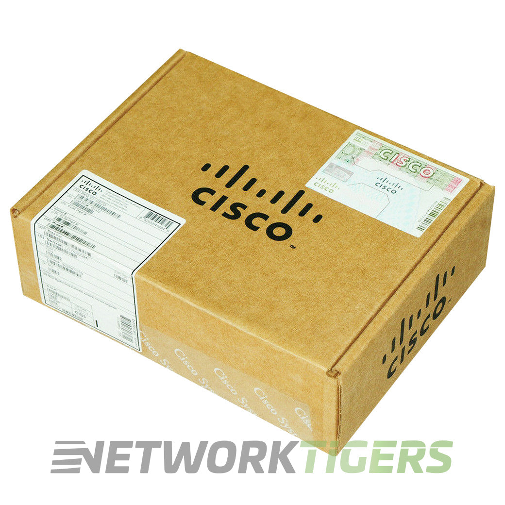 NEW Cisco PWR-IE65W-PC-AC IE 2000 Series 65W AC Switch Power Supply