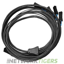 Carregar imagem no visualizador da galeria, Cisco QSFP-4X10G-AC7M 7m 1x 40GB QSFP+ to 4x 10GB SFP+ Direct Attach Cable
