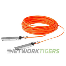 Carregar imagem no visualizador da galeria, NEW Cisco QSFP-H40G-AOC5M 5m 40GB QSFP+ Active Optical Cable