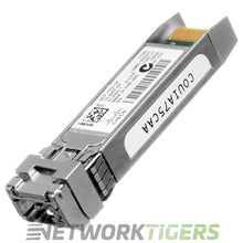 Carregar imagem no visualizador da galeria, NEW Cisco SFP-10G-LR 10 Gigabit 1310 nm Optical SFP+ Transceiver