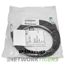 Cargar imagen en el visor de la galería, NEW Cisco SFP-H10GB-ACU10M 10m 10GB SFP+ Direct Attach Copper Cable