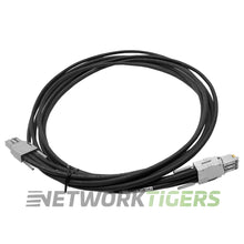 Carregar imagem no visualizador da galeria, Cisco STACK-T1-3M Catalyst 3850 Series 3m Stackwise-480 Switch Stacking Cable