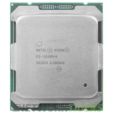 Carregar imagem no visualizador da galeria, Cisco UCS-CPU-E52650E Intel Xeon E5-2650 V4 2.20GHZ 30 MB Cache CPU