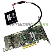 Cargar imagen en el visor de la galería, Cisco UCS-RAID-9266CV LSI MegaRAID 9266CV-8i SAS PCIE Server Raid Controller