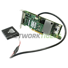 Cargar imagen en el visor de la galería, Cisco UCS-RAID-9266CV LSI MegaRAID 9266CV-8i SAS PCIE Server Raid Controller