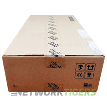 Carregar imagem no visualizador da galeria, NEW Cisco UCSB-B200-M4-U UCS B200 M4 Series No CPU 0GB No HDD Blade Server