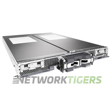 Carregar imagem no visualizador da galeria, NEW Cisco UCSB-EX-M4-1A UCS B460 M4 E7 No CPU 0GB HDD Server Blade