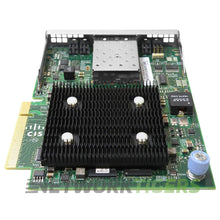 Cargar imagen en el visor de la galería, Cisco UCSC-MLOM-CSC-02 UCS C220 Network Adapter Router
