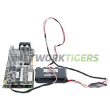 Carregar imagem no visualizador da galeria, NEW Cisco UCSC-MRAID12G-1GB UCS 12Gbps SAS 1GB FBWC Cache Module (RAID 0/1/5/6)