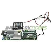 Carregar imagem no visualizador da galeria, NEW Cisco UCSC-MRAID12G-1GB UCS 12Gbps SAS 1GB FBWC Cache Module (RAID 0/1/5/6)