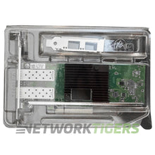 Cargar imagen en el visor de la galería, NEW Cisco UCSC-PCIE-ID10GF Intel X710-DA2 2x 10GB SFP+ Network Adapter