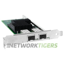 Cargar imagen en el visor de la galería, NEW Cisco UCSC-PCIE-ID10GF Intel X710-DA2 2x 10GB SFP+ Network Adapter