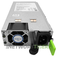 Cargar imagen en el visor de la galería, NEW Cisco UCSC-PSU2V2-650W C Series 650W AC Server Power Supply