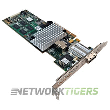 Carregar imagem no visualizador da galeria, NEW Cisco UCSC-RAID-C-4I4E LSI MegaRAID 8x Port SAS/SATA Server Raid Controller