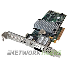 Carregar imagem no visualizador da galeria, NEW Cisco UCSC-RAID-C-4I4E LSI MegaRAID 8x Port SAS/SATA Server Raid Controller