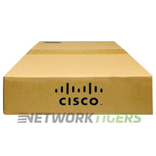 Carregar imagem no visualizador da galeria, NEW Cisco WS-C2960XR-24TS-I Catalyst 2960XR 24x 1GB RJ45 4x 1GB SFP Switch