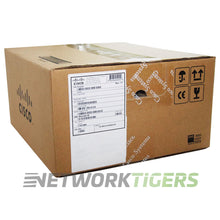 Carregar imagem no visualizador da galeria, NEW Cisco WS-C3560CX-12TC-S 12x 1GB RJ45 2x 1GB SFP 2x 1GB RJ45 Switch