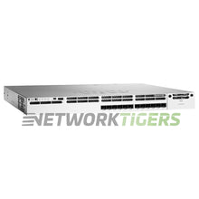 Carregar imagem no visualizador da galeria, NEW Cisco WS-C3850-12XS-E 12x 10GB SFP+ 1x Module Slot Switch