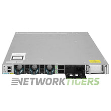 Carregar imagem no visualizador da galeria, NEW Cisco WS-C3850-24P-S 24x 1GB PoE+ RJ45 1x Free Module Slot Switch