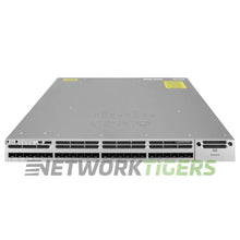 Carregar imagem no visualizador da galeria, NEW Cisco WS-C3850-24S-S Catalyst 3850 24x 1GB SFP 1x Module Slot Switch