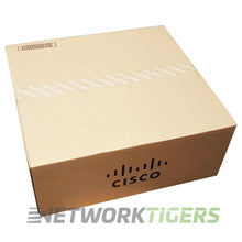 Carregar imagem no visualizador da galeria, NEW Cisco WS-C3850-24XS-S Catalyst 3850 24x 10GB SFP+ 1x Module Slot Switch