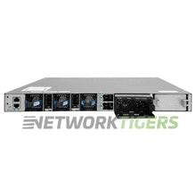 Carregar imagem no visualizador da galeria, NEW Cisco WS-C3850-24XU-L 24x MultiGB UPoE RJ45 1x Module Slot Switch