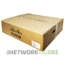 Carregar imagem no visualizador da galeria, NEW Cisco WS-C3850-24XU-L 24x MultiGB UPoE RJ45 1x Module Slot Switch