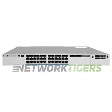Carregar imagem no visualizador da galeria, NEW Cisco WS-C3850-24XU-L 24x MultiGB UPoE RJ45 1x Module Slot Switch