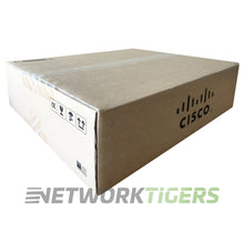 Carregar imagem no visualizador da galeria, NEW Cisco WS-C3850-48F-E 48x 1GB PoE+ RJ45 1x Module Slot Switch