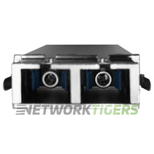 Cargar imagen en el visor de la galería, NEW Cisco WS-G5486 1GB BASE-LX/LH 1310mm SMF and MMF GBIC Transceiver