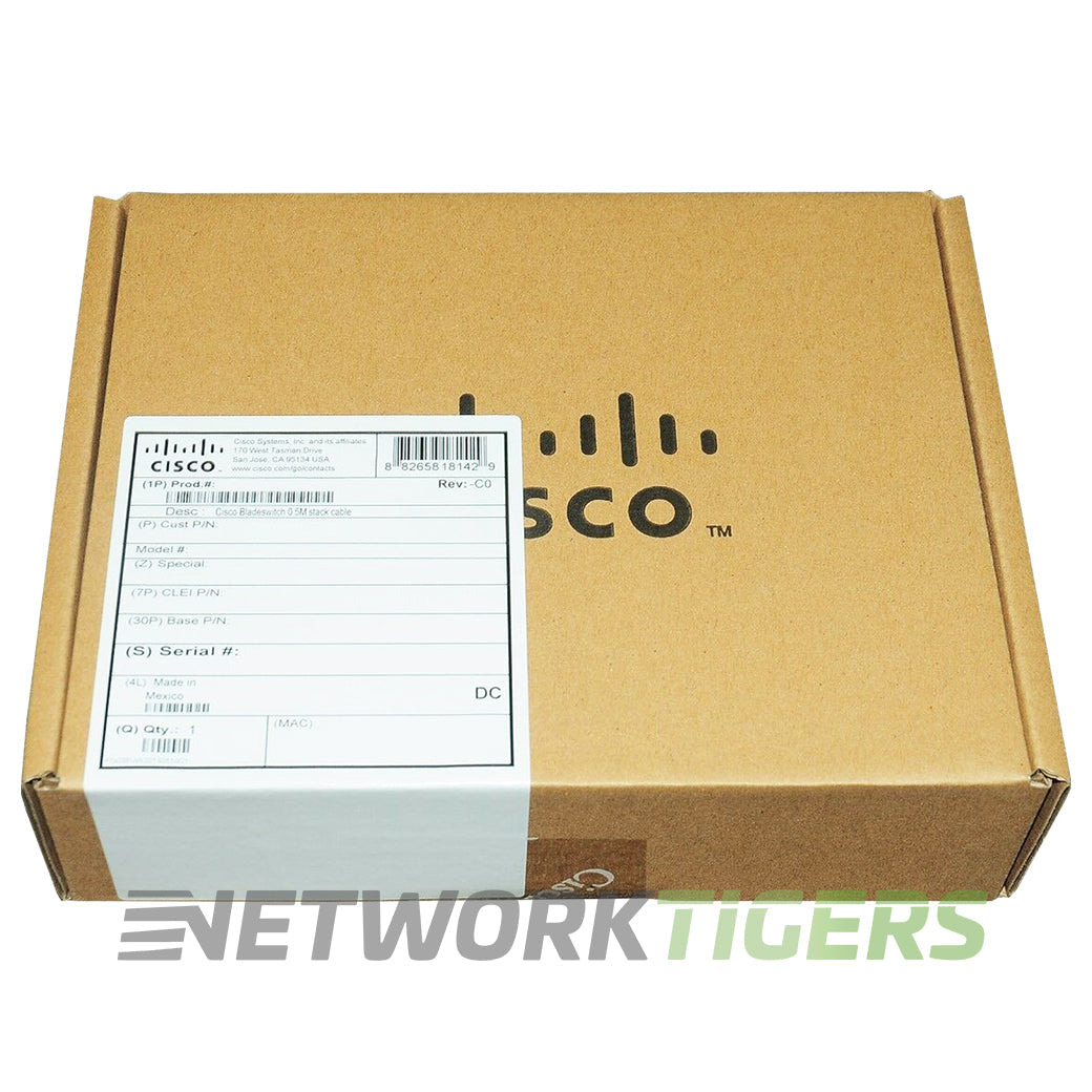NEW Cisco WS-G5487 1GB BASE-ZX 1550nm SMF Transceiver Module