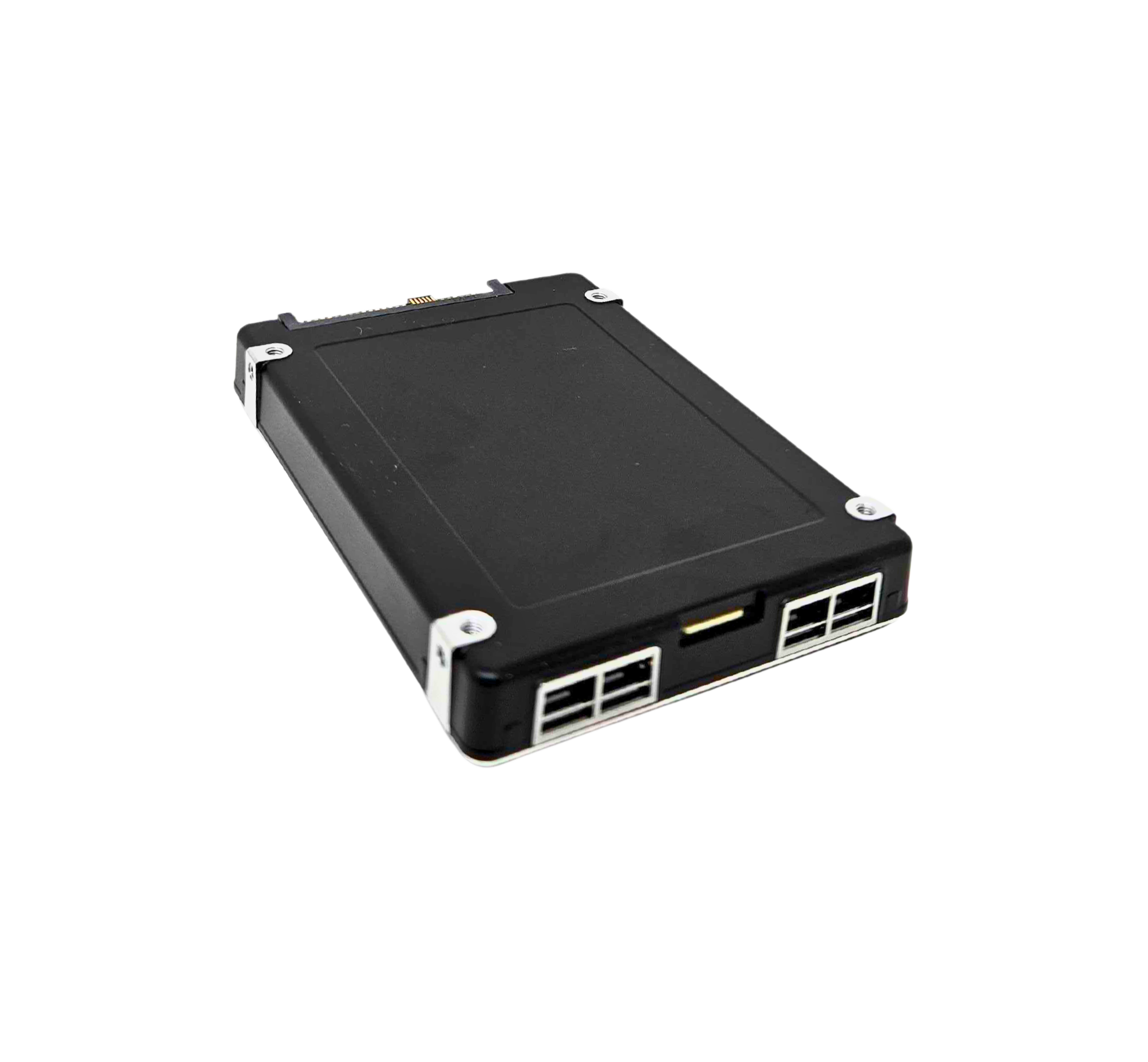 HPE 15.36TB NVMe U.3 PCIe G4 x4 2.5" RI SSD Samsung PM1733 Series MZ-XLJ15T0 P22267-005