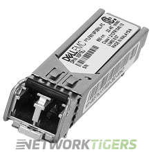 Carregar imagem no visualizador da galeria, Dell 407-BBOR 1GB BASE-SX 850nm Short Haul MMF 63GGJ SFP Transceiver
