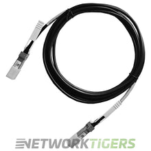 Carregar imagem no visualizador da galeria, Dell DAC-SFP-10G-3M 053HVN 3m 10GB SFP+ Direct Attach Copper Cable