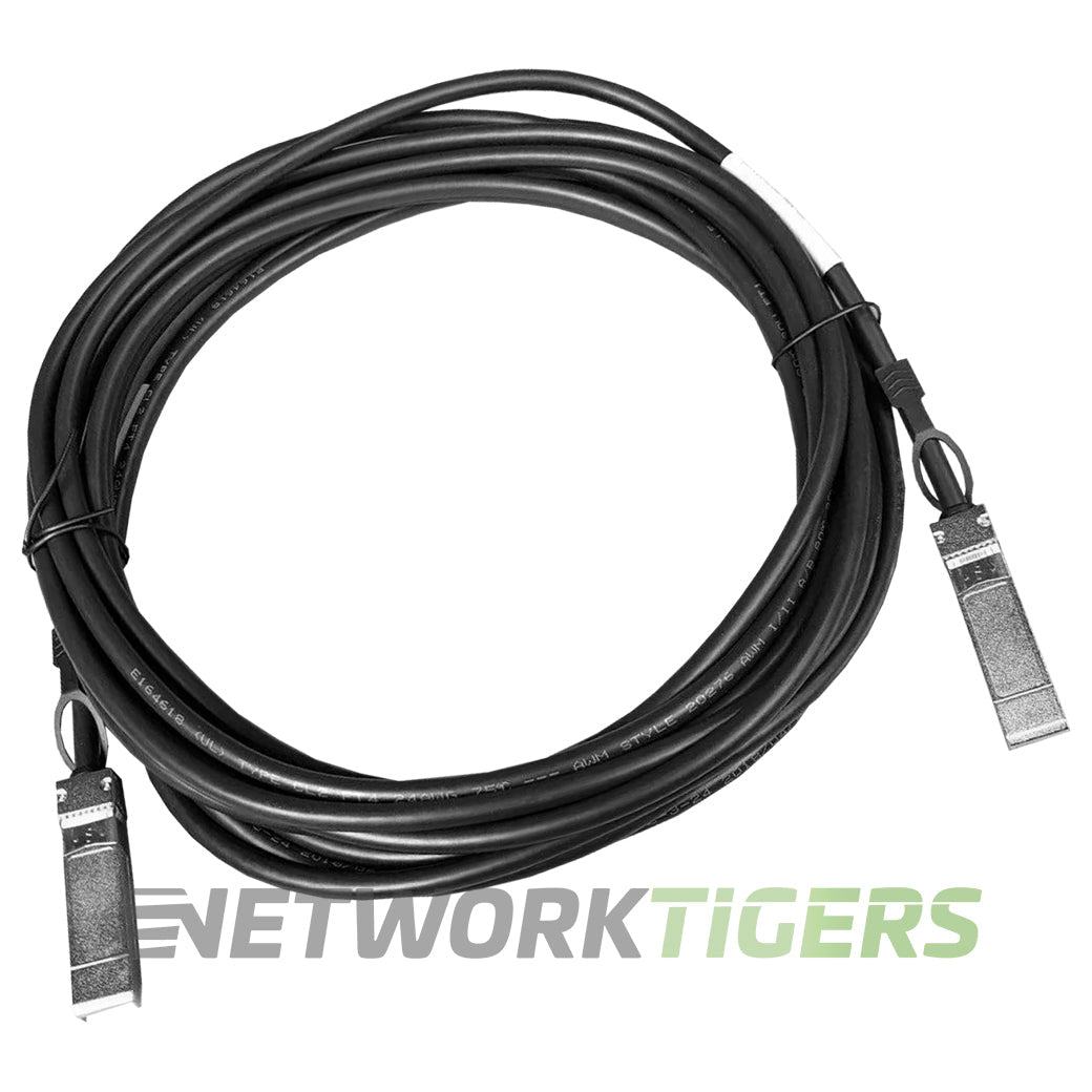 Dell DAC-SFP-10G-7M CNCVM 7m 10GB SFP+ Direct Attach Copper Cable