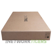 Cargar imagen en el visor de la galería, NEW Dell N1124P-ON N1100 Series 24x 1GB PoE+ RJ45 4x 10GB SFP+ EMC Switch