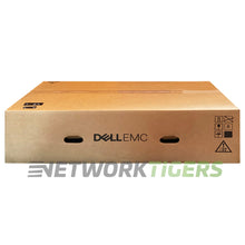 Carregar imagem no visualizador da galeria, NEW Dell W625M PowerEdge R210 R310 R410 1U/2U Static Rackmount Rail Kit