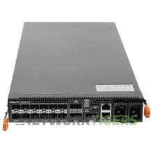 Carregar imagem no visualizador da galeria, NEW Dell S4112F-ON 12x 10GB SFP+ 3x 100GB QSFP28 F-B Air No OS10 Switch