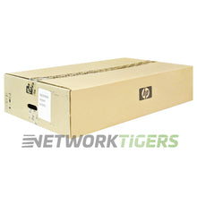 Carregar imagem no visualizador da galeria, NEW Dell S4128F-ON 210-ALSY 28x 10GB SFP+ 2x 100GB QSFP28 F-B (No OS10) Switch