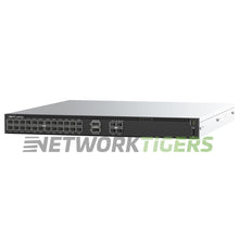 Carregar imagem no visualizador da galeria, NEW Dell S4128F-ON 210-ALSY 28x 10GB SFP+ 2x 100GB QSFP28 F-B (No OS10) Switch
