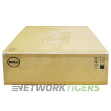 Cargar imagen en el visor de la galería, NEW Dell 210-AAWV S5000 4x Module Slot 4x 40GB QSFP+ F-B Airflow (DC) Switch
