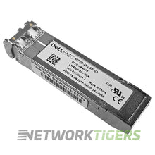 Cargar imagen en el visor de la galería, NEW Dell SFP28-25G-SR-G2 W4GPP 25GB BASE-SR 850nm MMF SFP28 Transceiver