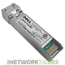 Cargar imagen en el visor de la galería, Dell SFP28 25GbE SR-85C FTLF8536P4BNL-E5 25GB BASE-SR 850nm SFP28 Transceiver