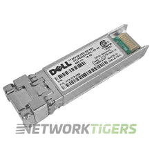 Cargar imagen en el visor de la galería, Dell SFP28 25GbE SR-85C FTLF8536P4BNL-E5 25GB BASE-SR 850nm SFP28 Transceiver