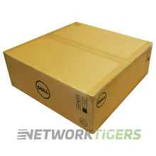 Cargar imagen en el visor de la galería, NEW Dell Z9264F-ON EMC Z-Series 64x 100GB QSFP28 Front-to-Back Air OS10 Switch