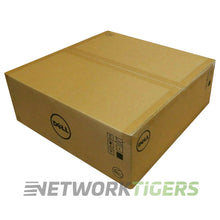 Carregar imagem no visualizador da galeria, NEW Dell S4810P-AC-R XR65V 48x 10GB SFP+ 4x 40GB QSFP+ B-F Airflow Switch