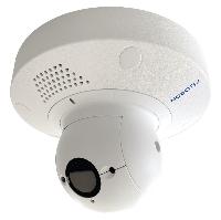 Mobotix (Mx-p71TB-320T080) p71TB Thermal ECO 320 - T080