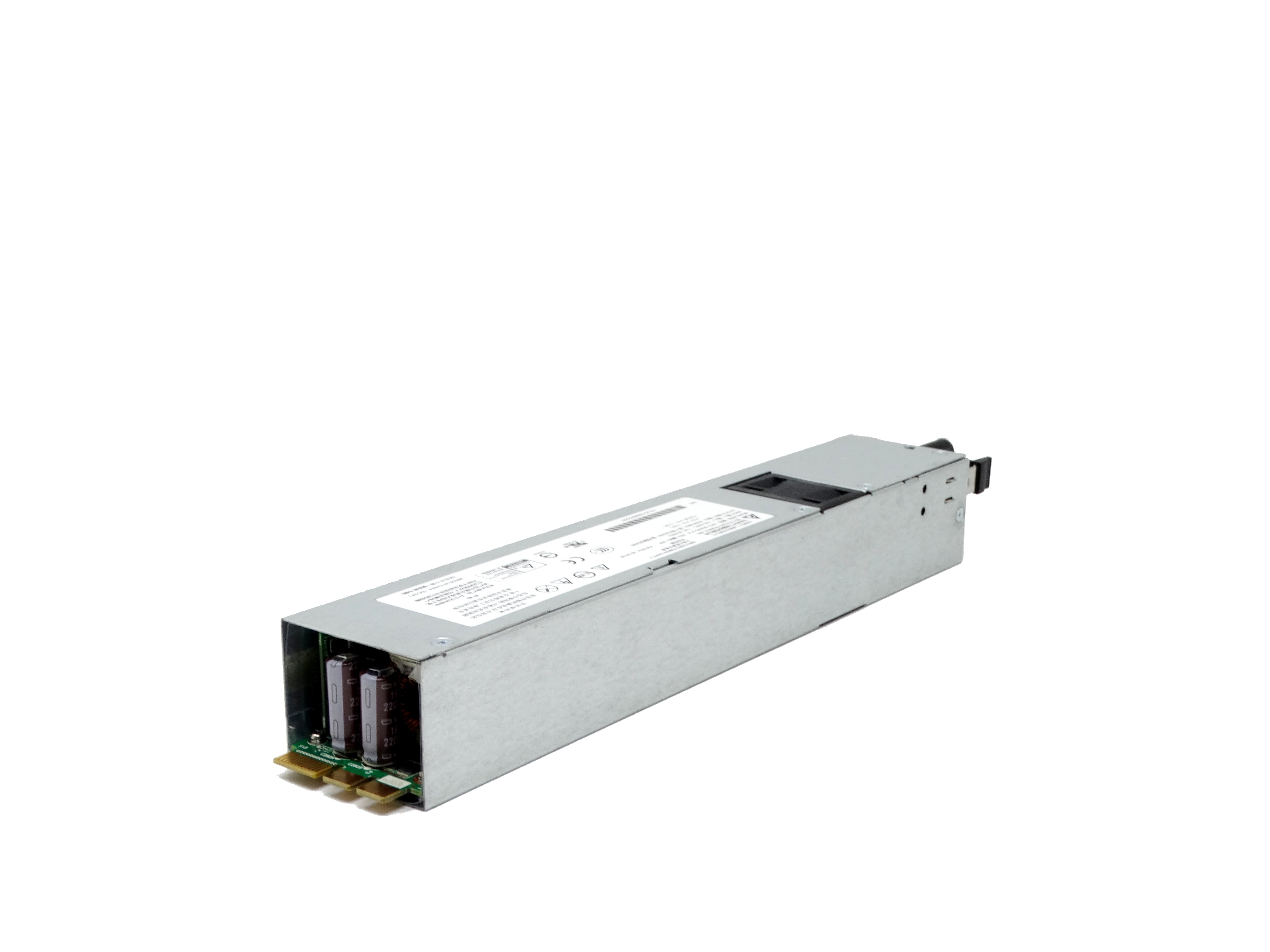 Delta Electronics 650W Power Supply (DPS-650AB-14)