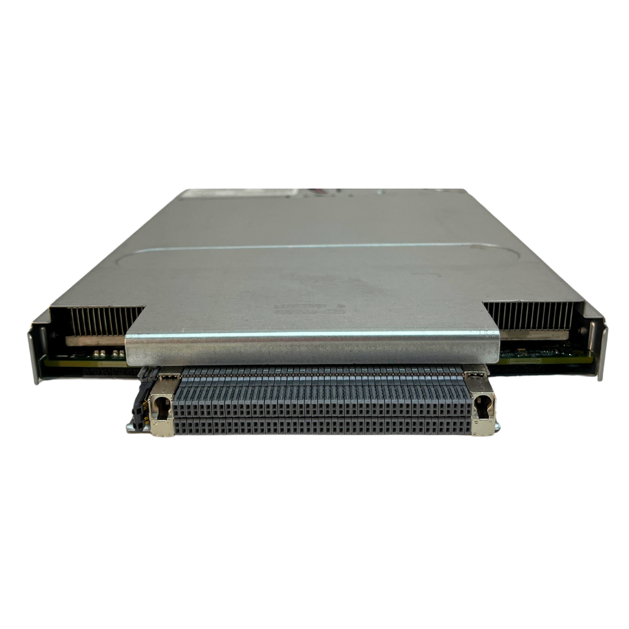 HP VC FlexFabric-20/40 F8 Switch Module (699350-001)